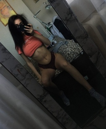 Проститутка Фатима