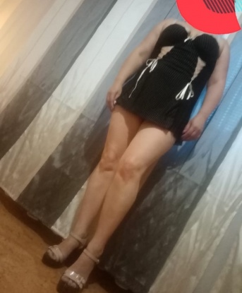 Проститутка Женя